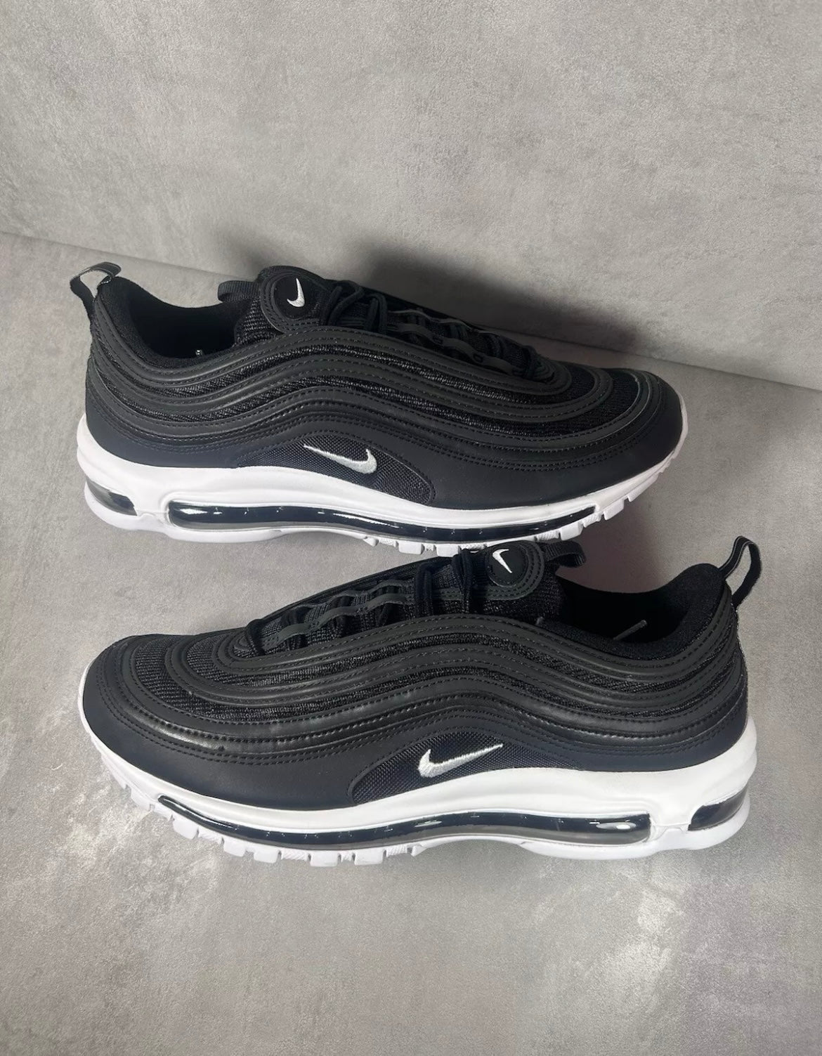 Nike Air Max 97 | Black White