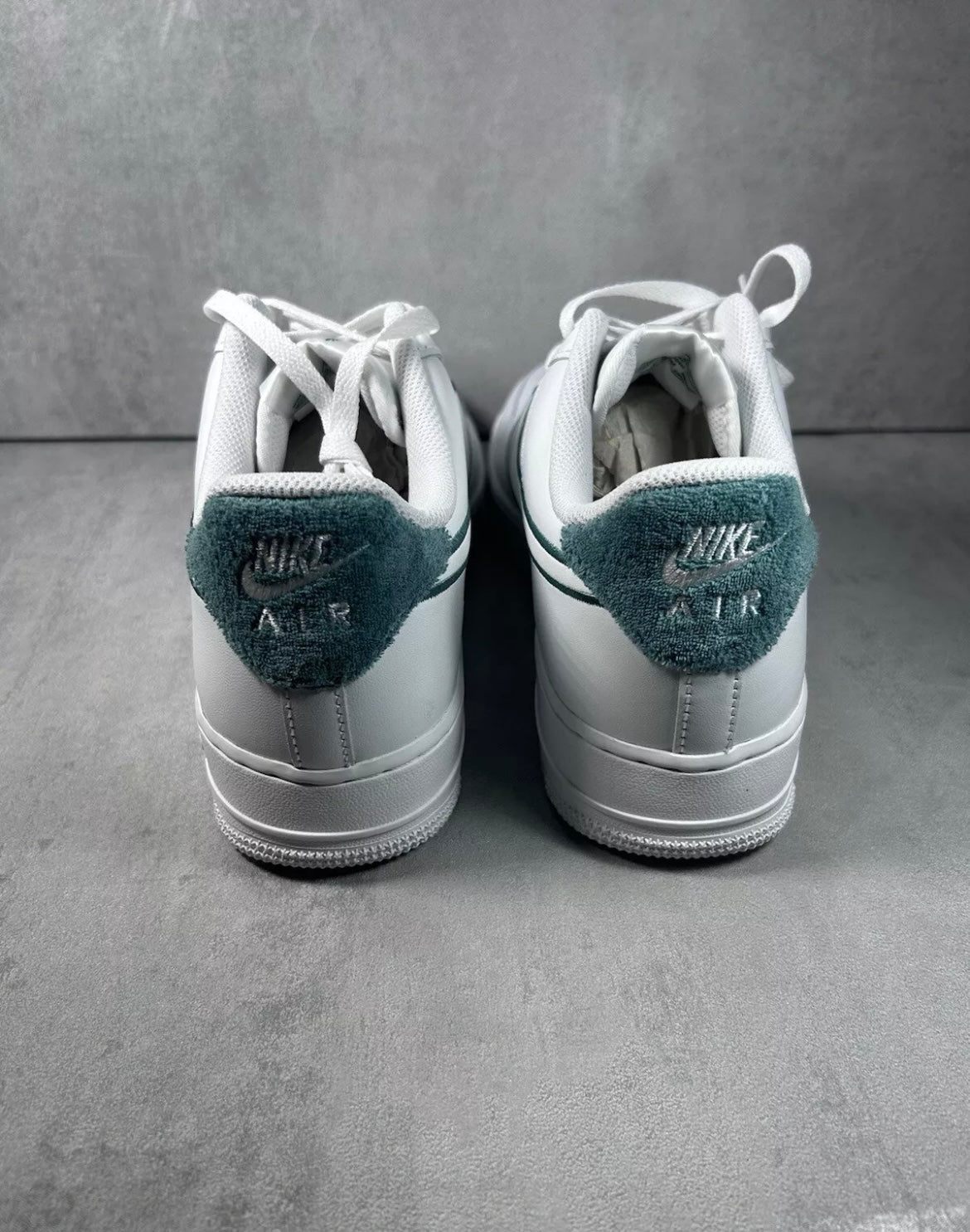 Nike Air Force 1 ‘07 LV8 Resort & Sport |Size UK 10 / EU 45