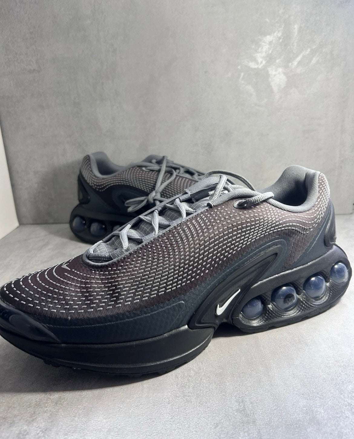 Nike Air Max DN | Anthracite Photon Dust