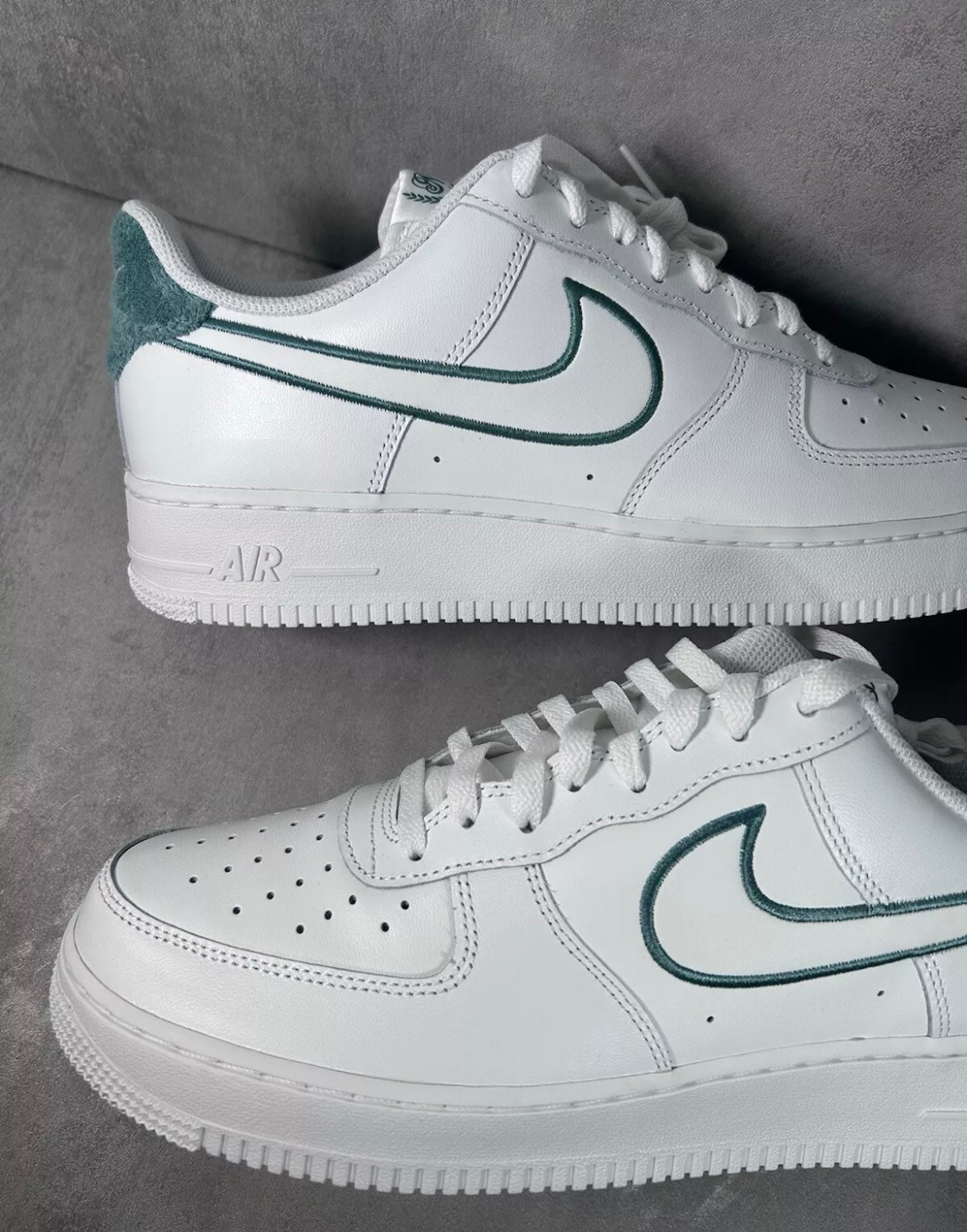 Nike Air Force 1 ‘07 LV8 Resort & Sport |Size UK 10 / EU 45
