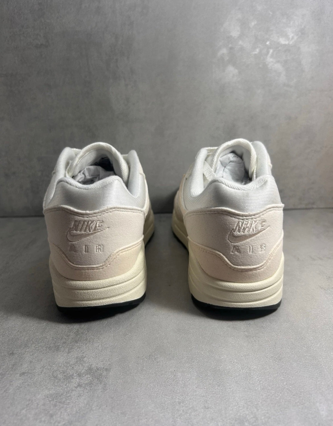 Nike Air Max 1 | Sail Guava / Ice Violet