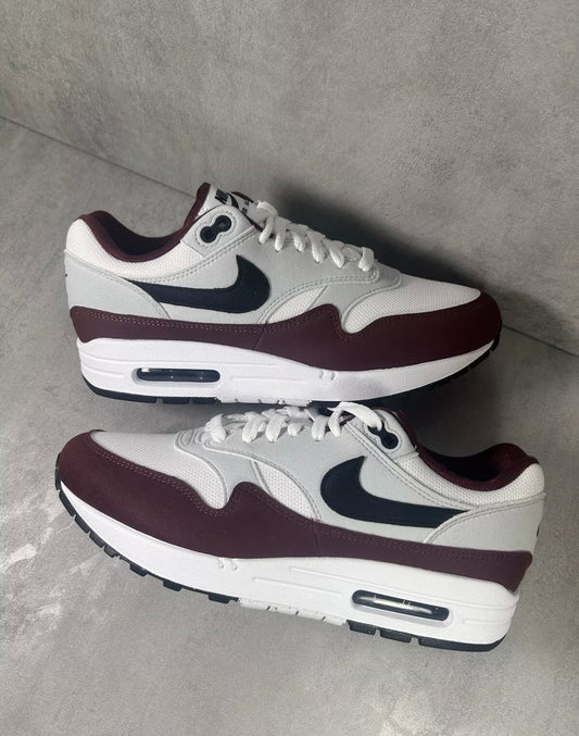 Nike Air Max 1 | Dark Team Red