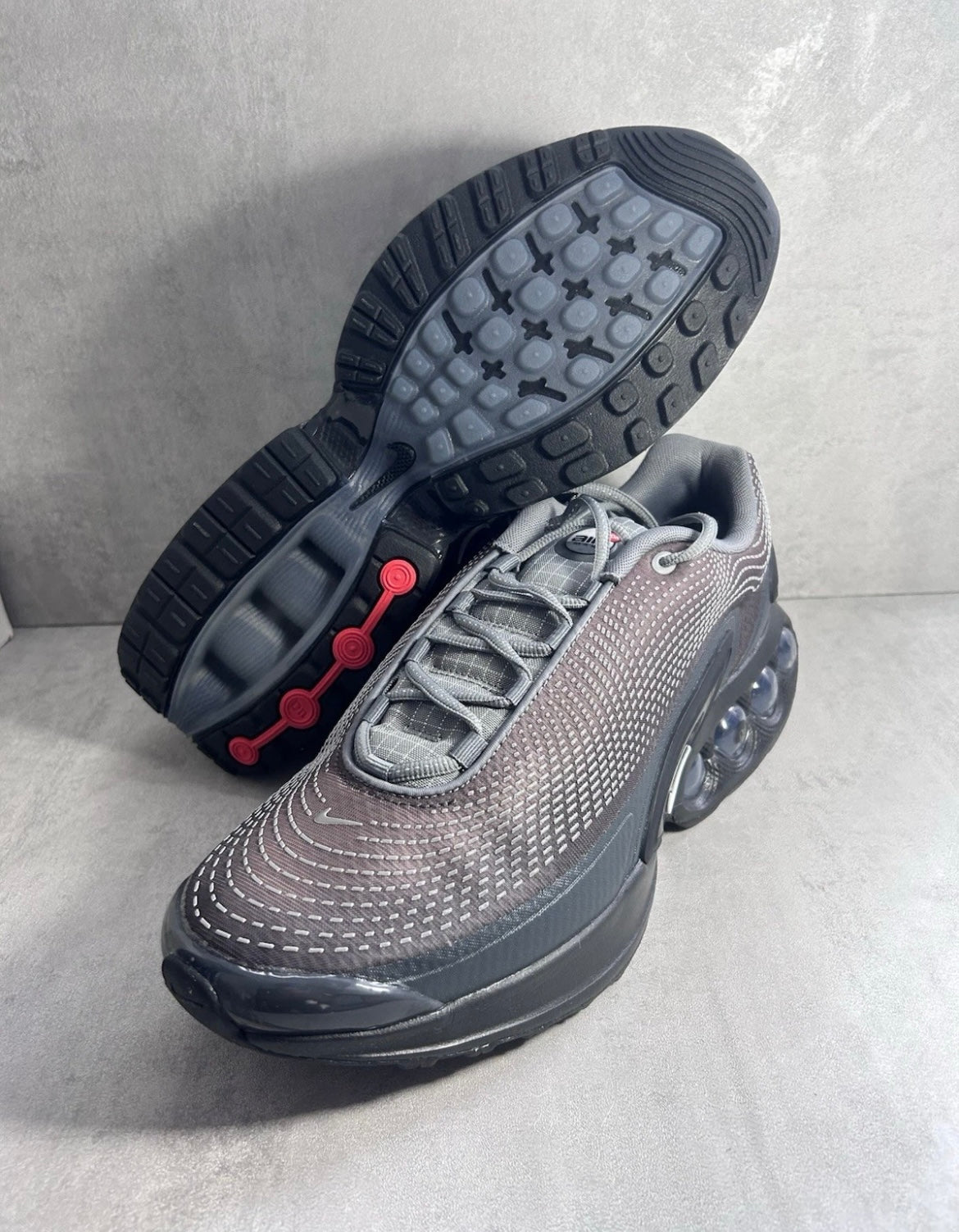 Nike Air Max DN | Anthracite Photon Dust