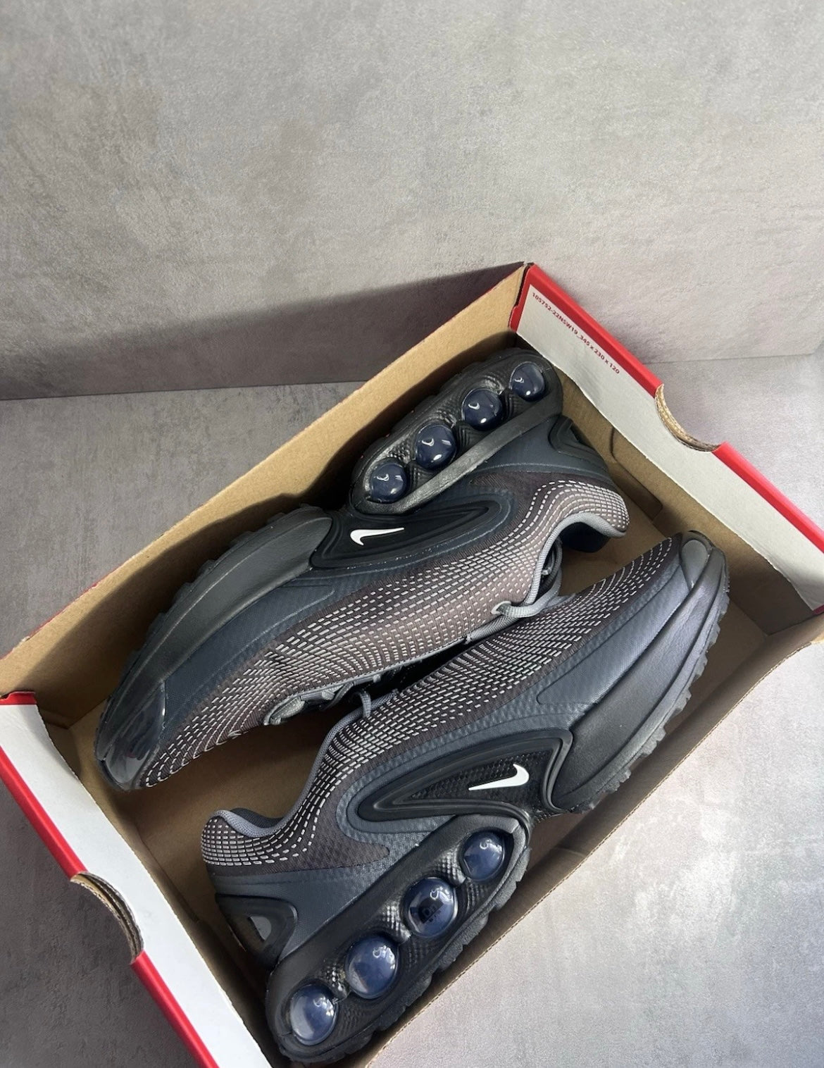 Nike Air Max DN | Anthracite Photon Dust