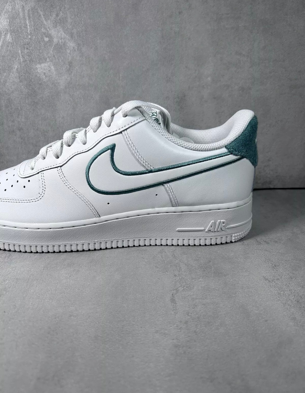 Nike Air Force 1 ‘07 LV8 Resort & Sport |Size UK 10 / EU 45