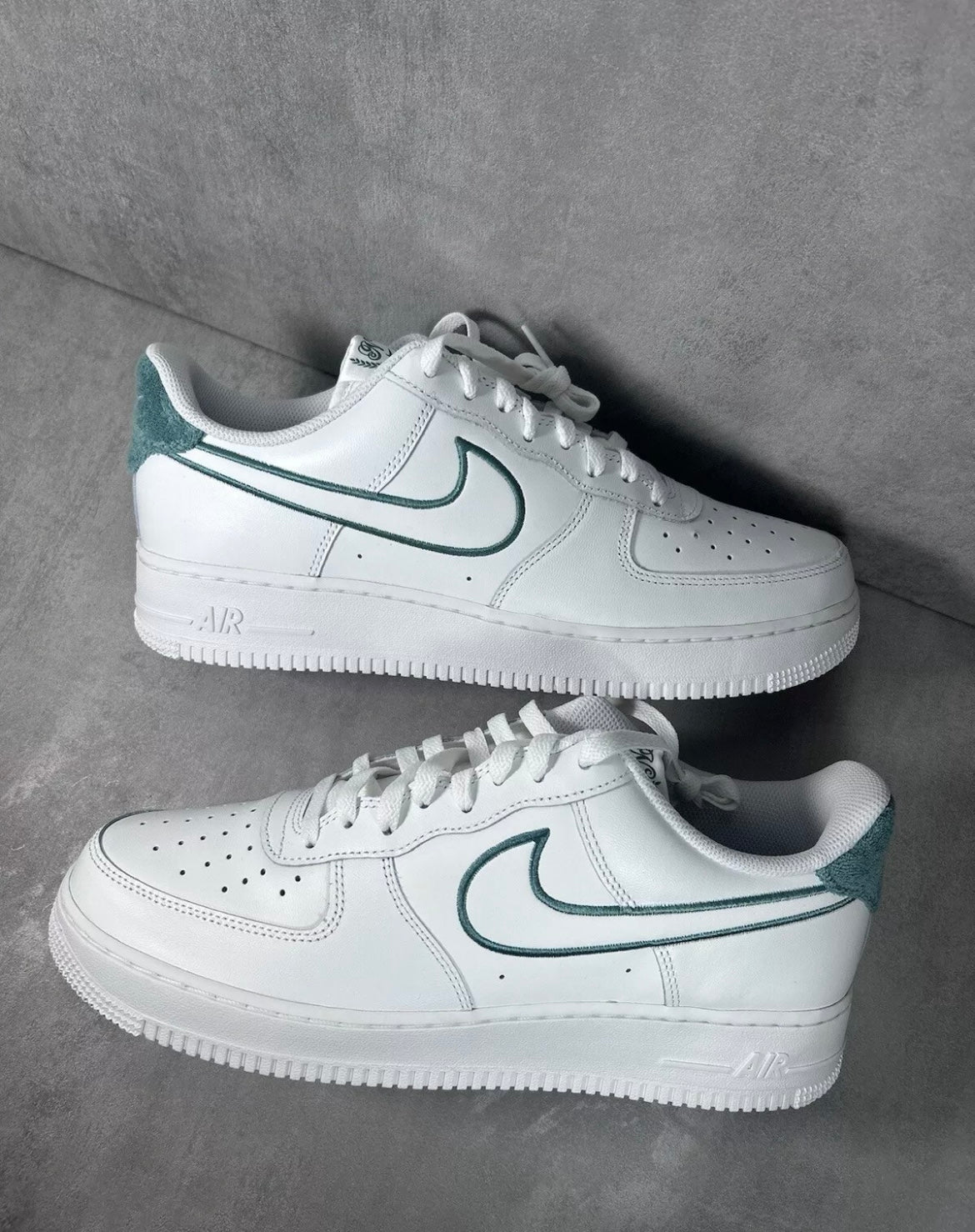 Nike Air Force 1 ‘07 LV8 Resort & Sport |Size UK 10 / EU 45