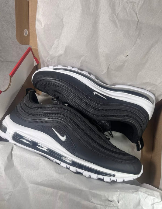 Nike Air Max 97 | Black White