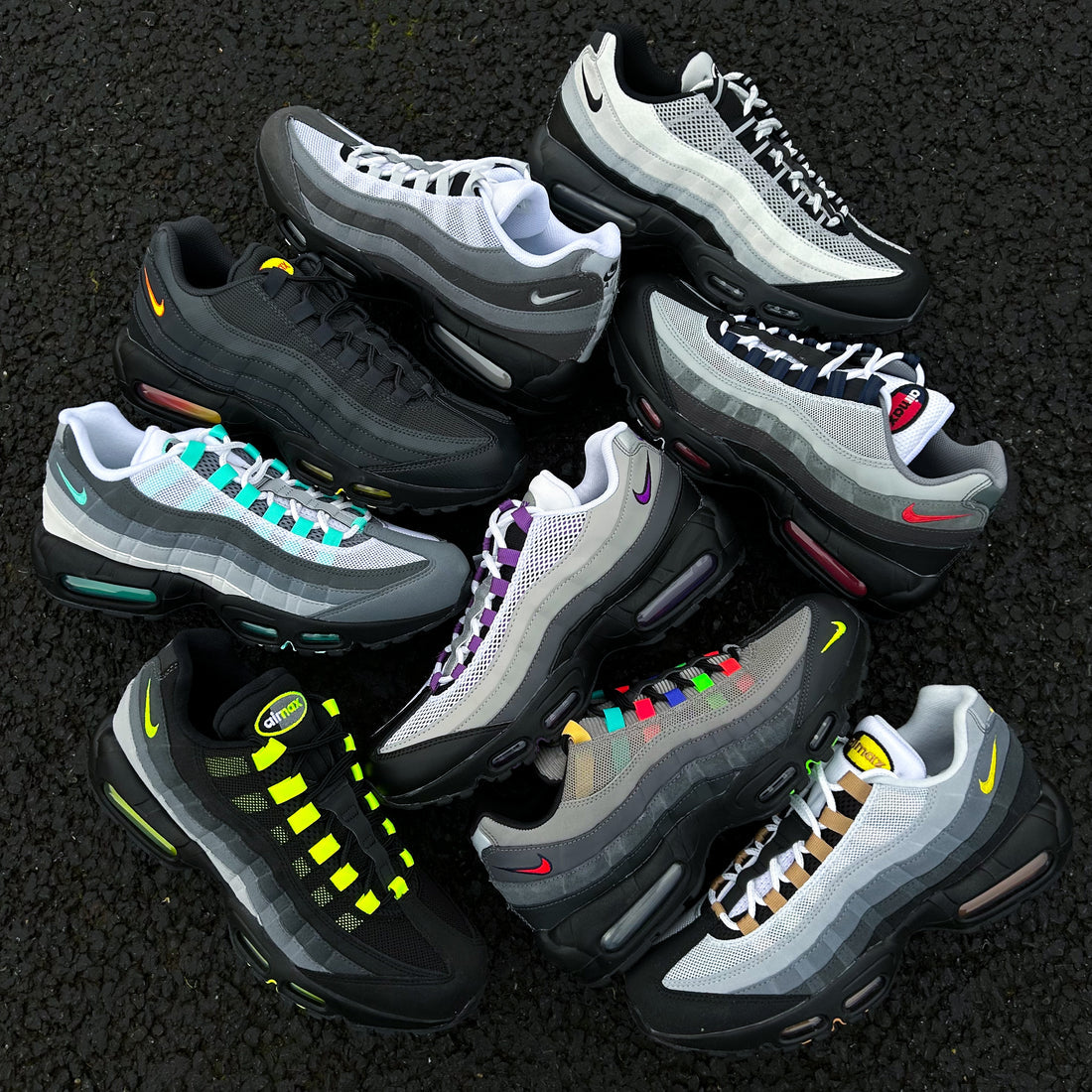 All Trainers