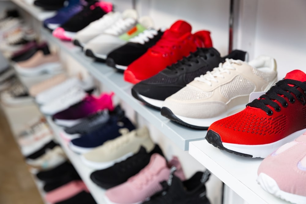 New Balance