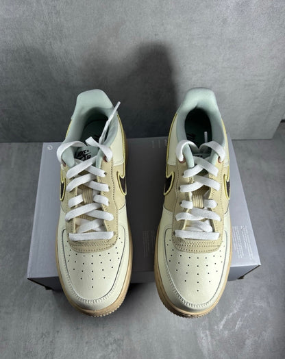 Nike Air Force 1 LV8 | Coconut Milk Baroque Brown | RRP