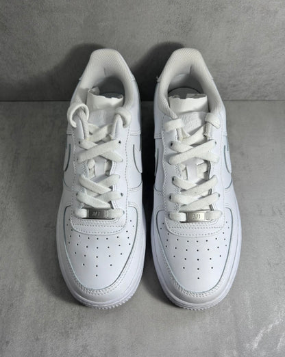 Nike Air Force 1 (GS) | Triple White | RRP £120