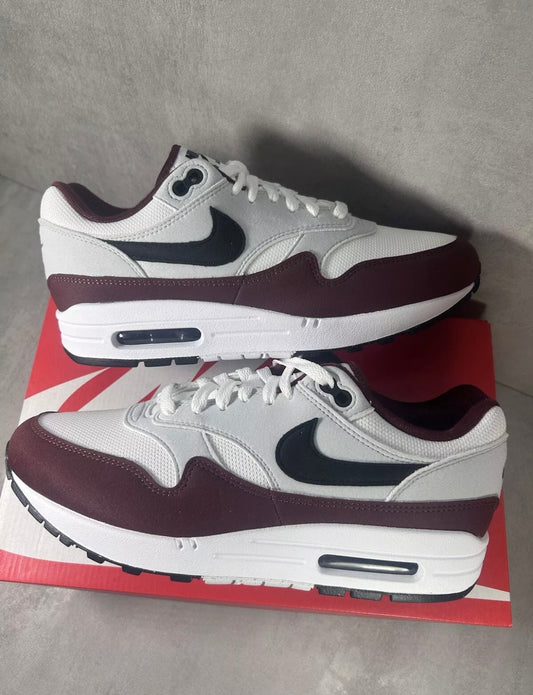 Nike Air Max 1 | Dark Team Red