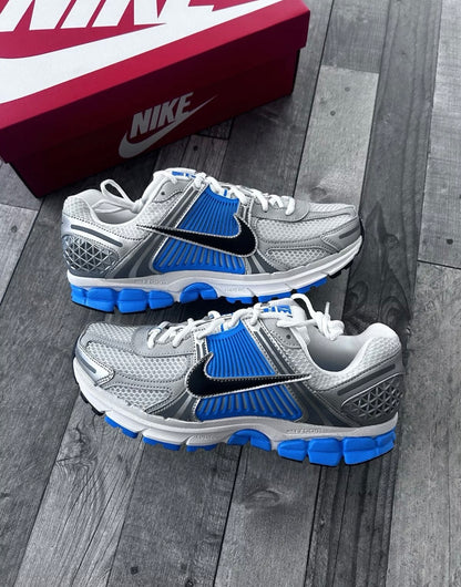 Nike Zoom Vomero 5 “Photo Blue” Grey Black Silver | Size UK 7 |