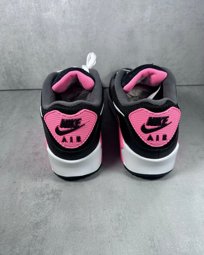 Nike Air Max 90 | Pink Black White