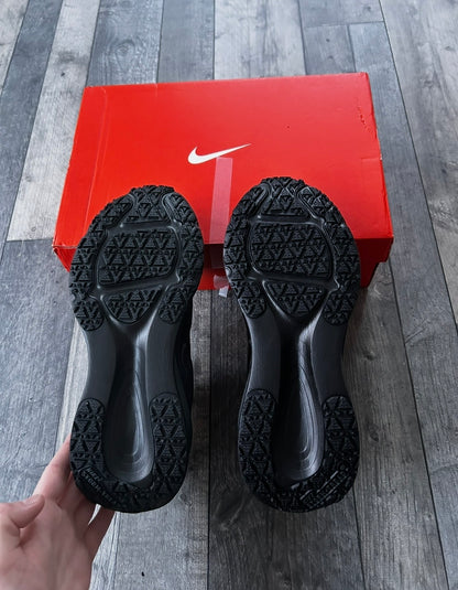 Nike Vomero 18 GTX Waterproof Running Shoes Triple Black