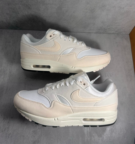 Nike Air Max 1 | Sail Guava / Ice Violet