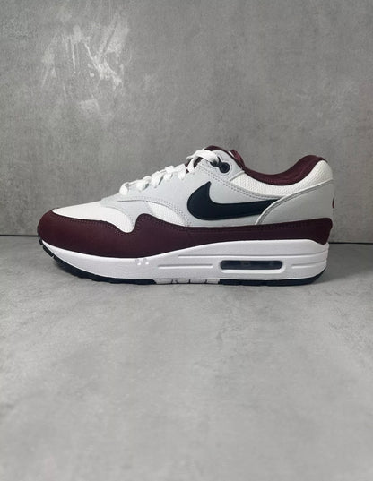 Nike Air Max 1 | Dark Team Red