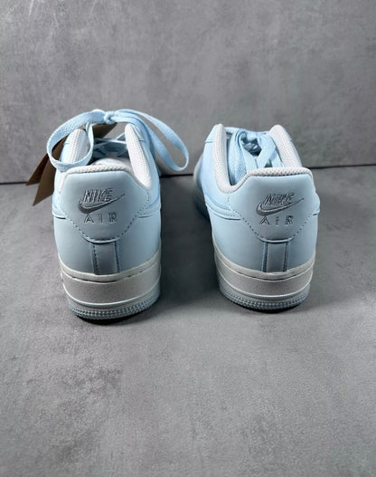 Nike Air Force 1 ‘07 Next Nature | Glacier Blue | Size UK 5 WMNS