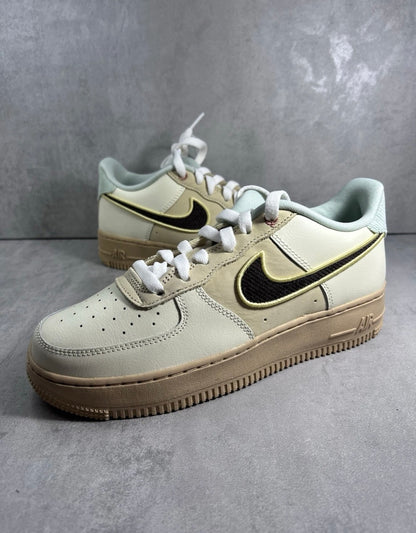 Nike Air Force 1 LV8 | Coconut Milk Baroque Brown | RRP