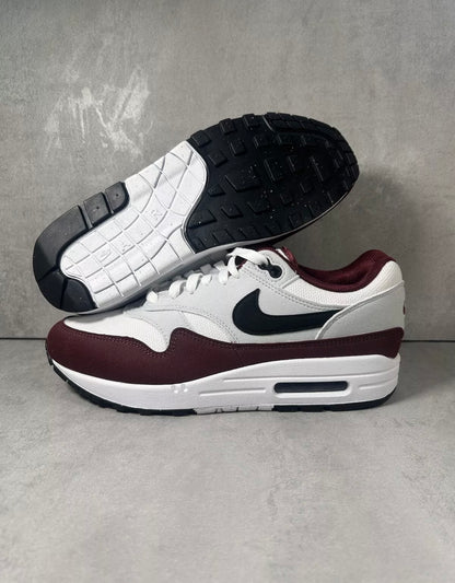 Nike Air Max 1 | Dark Team Red