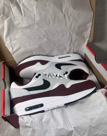 Nike Air Max 1 | Dark Team Red