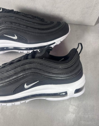 Nike Air Max 97 | Black White