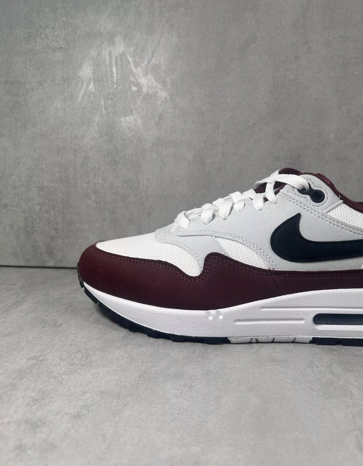Nike Air Max 1 | Dark Team Red