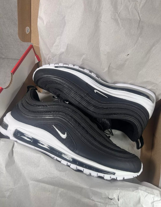 Nike Air Max 97 | Black White
