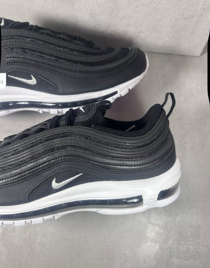 Nike Air Max 97 | Black White