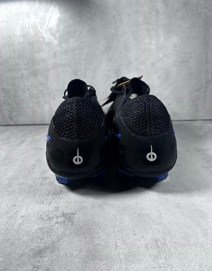 Nike Tiempo Legend 10 Elite FG | Black Blue | RRP £230