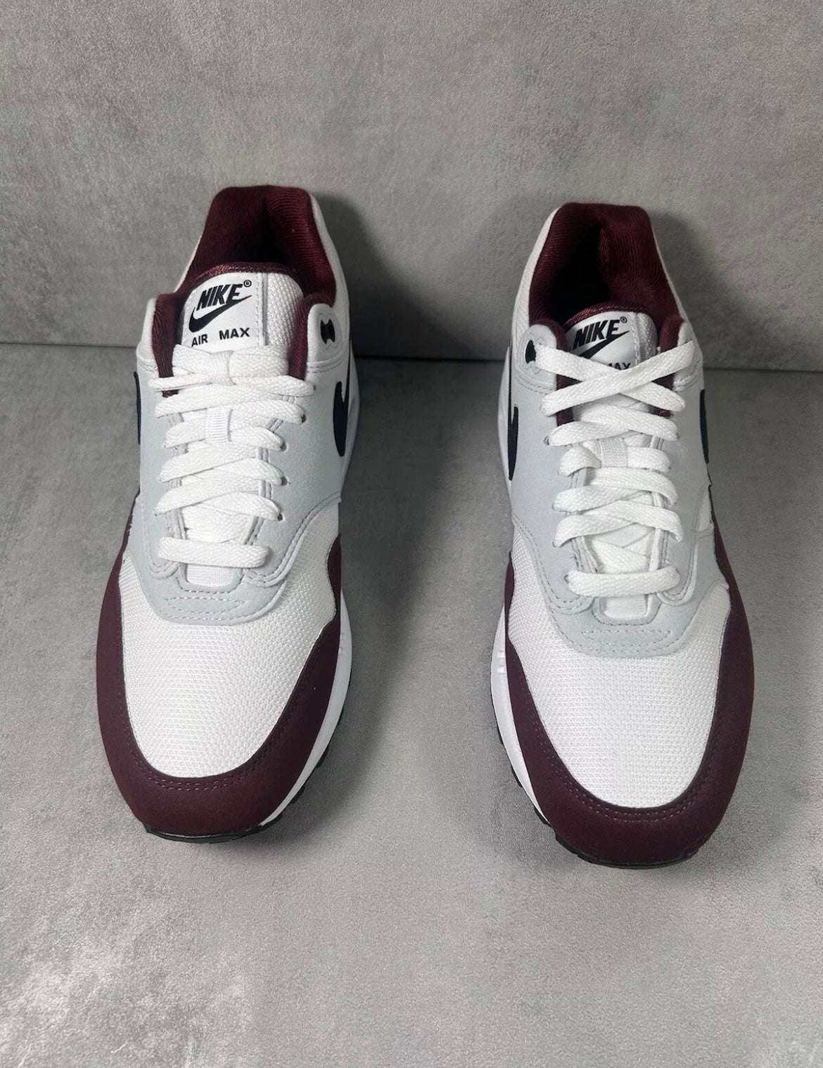 Nike Air Max 1 | Dark Team Red