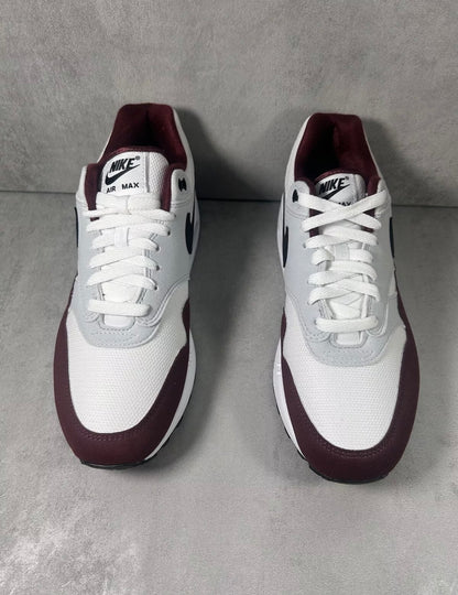 Nike Air Max 1 | Dark Team Red