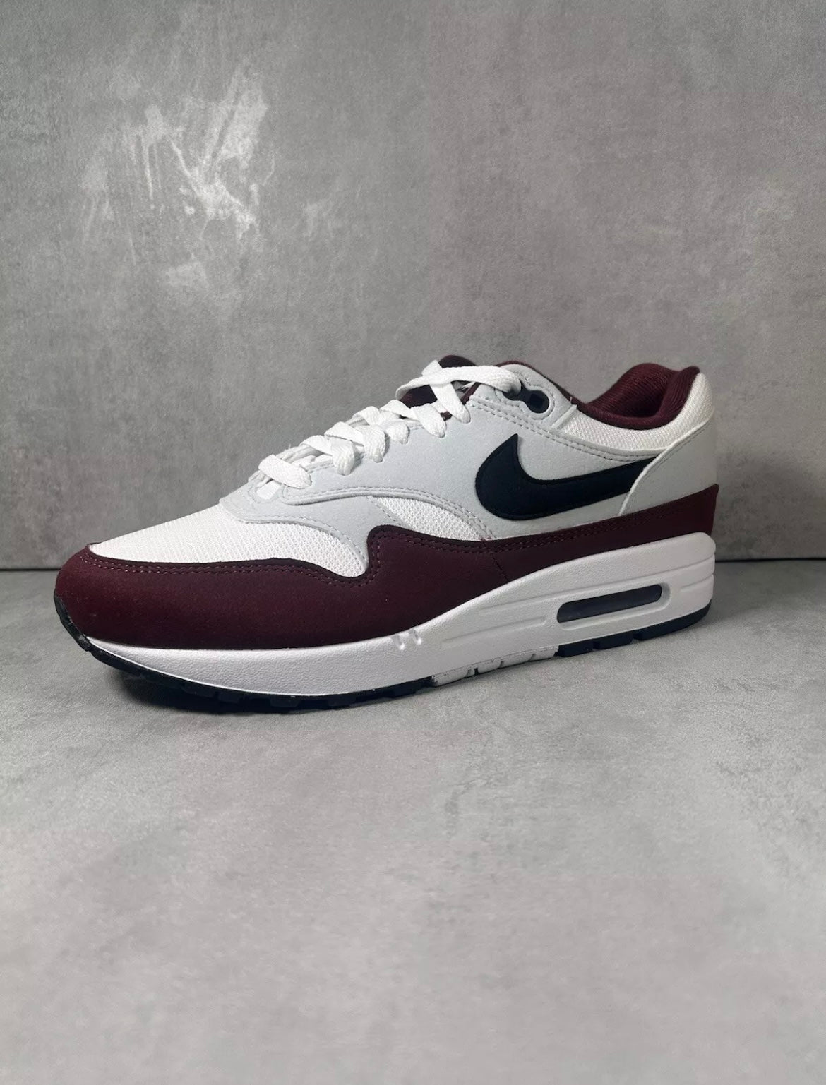 Nike Air Max 1 | Dark Team Red