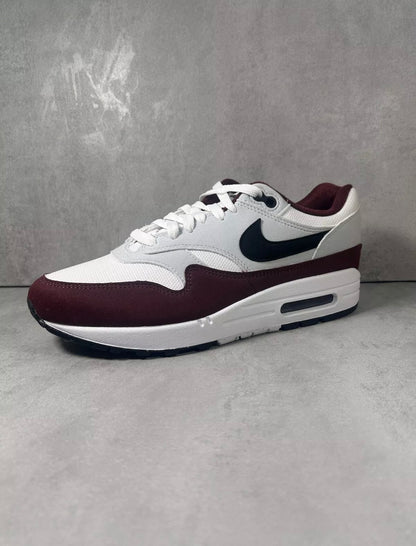 Nike Air Max 1 | Dark Team Red