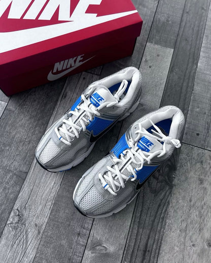 Nike Zoom Vomero 5 “Photo Blue” Grey Black Silver | Size UK 7 |